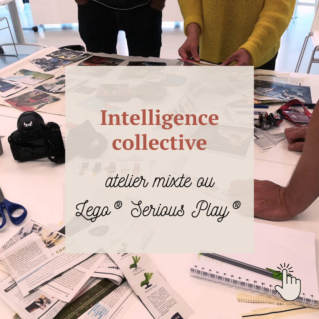 Intelligence collective